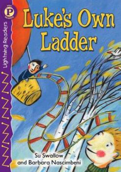 Paperback Luke's Own Ladder Book
