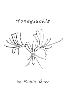 Paperback Honeysuckle Book