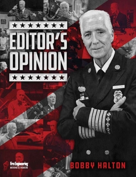 Paperback Editor's Opinion Book