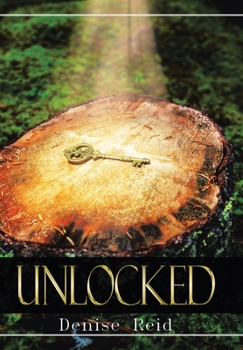 Hardcover Unlocked Book