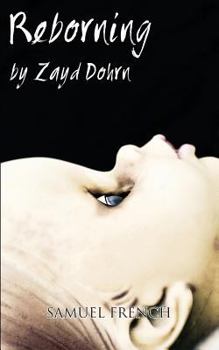 Paperback Reborning Book