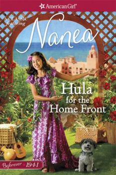 Paperback Hula for the Home Front: A Nanea Classic 2 Book