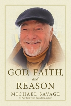 Paperback God, Faith, and Reason Book