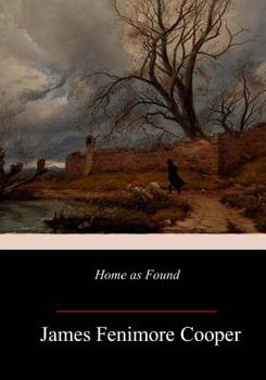 Paperback Home as Found Book