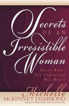 Paperback Secrets of an Irresistible Woman Book