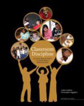 Paperback Classroom Discipline: Guiding Adolescents to Responsible Independence Book