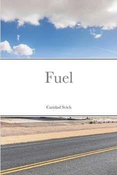 Paperback Fuel Book