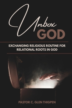 Paperback Unbox God Book
