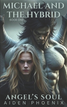 Paperback Michael And The Hybrid Book