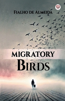 Paperback Migratory Birds Book