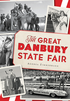 Paperback The Great Danbury State Fair Book