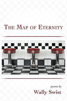 Paperback The Map of Eternity Book