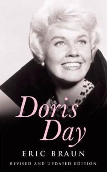 Paperback Doris Day Book