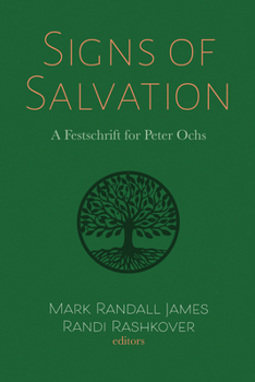 Signs of Salvation