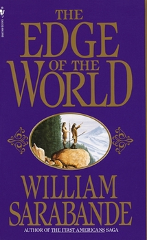 Mass Market Paperback The Edge of the World Book