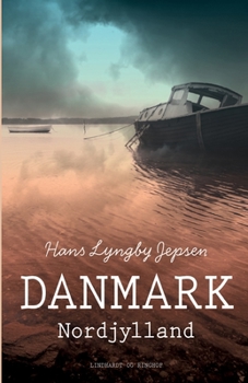Paperback Danmark: Nordjylland [Danish] Book