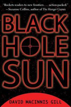 Hardcover Black Hole Sun Book