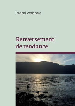 Paperback Renversement de tendance [French] Book