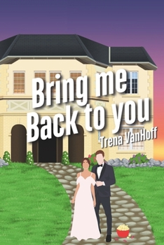 Paperback Bring Me Back To You Book