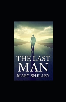 Paperback The Last Man illustrated Book