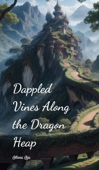 Hardcover Dappled Vines Along the Dragon Heap Book