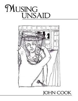 Paperback Musing Unsaid Book