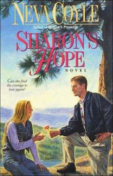 Paperback Sharon's Hope Book