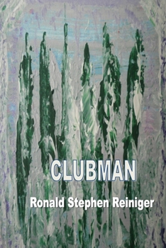 Paperback Clubman Book