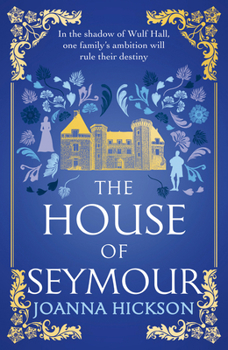 Hardcover House of Seymour_house Of1 Hb Book