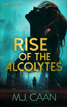 Paperback Rise of the Acolytes Book