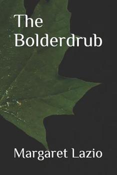 Paperback The Bolderdrub Book