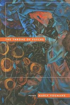 Paperback The Throne of Psyche Book
