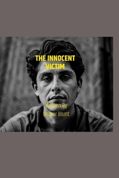 Paperback The Innocent Victim Book