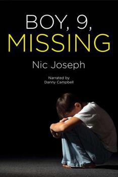 Boy, 9, Missing