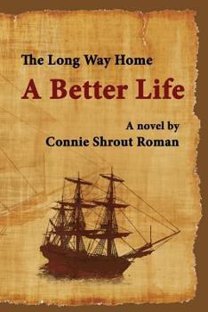 Paperback A Better Life Book