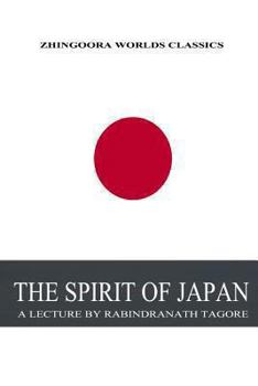 The Spirit of Japan