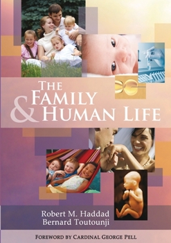 Paperback The Family & Human Life Book