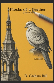 Paperback Flocks of a Feather Book