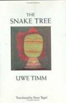 Hardcover The Snake Tree: Novel Book