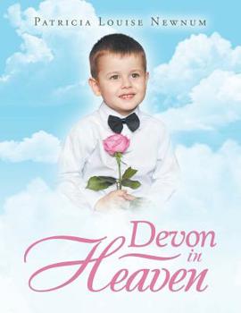 Paperback Devon in Heaven Book