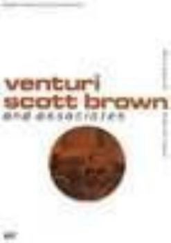 Paperback Venturi, Scott Brown and Associates (Works and Projects Series) (Spanish and English Edition) [Spanish] Book