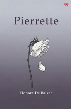 Paperback Pierrette Book