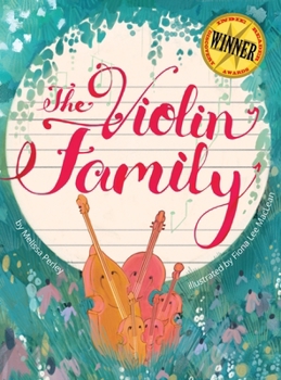 The Violin Family