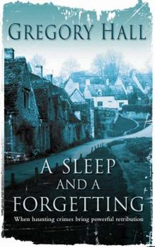 Paperback A Sleep and A Forgetting Book