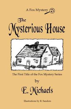 Paperback The Mysterious House Book