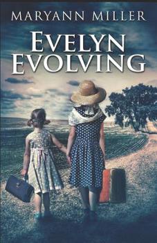Paperback Evelyn Evolving Book