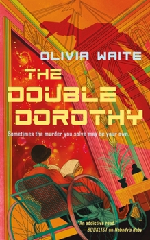The Double Dorothy (Dorothy Gentleman, 3)