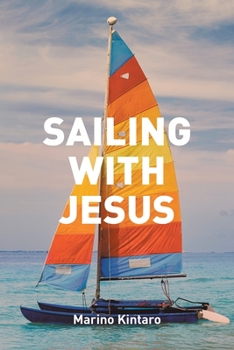 Paperback Sailing with Jesus Book