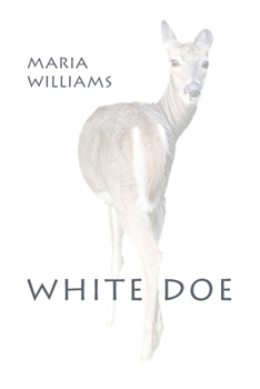 Paperback White Doe Book