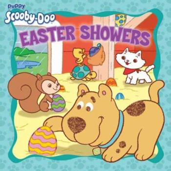 Paperback Easter Showers Book